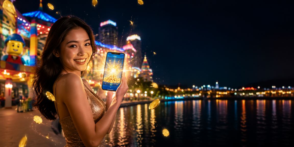 Proses deposit mudah di Malaysia untuk permainan dalam talian meta88 dengan telefon pintar